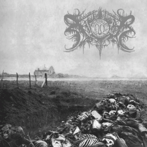 Xasthur (USA) : Demo
